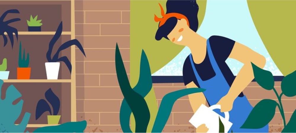 Green Cleaning: Sustainable Practices for a Healthier Workspace